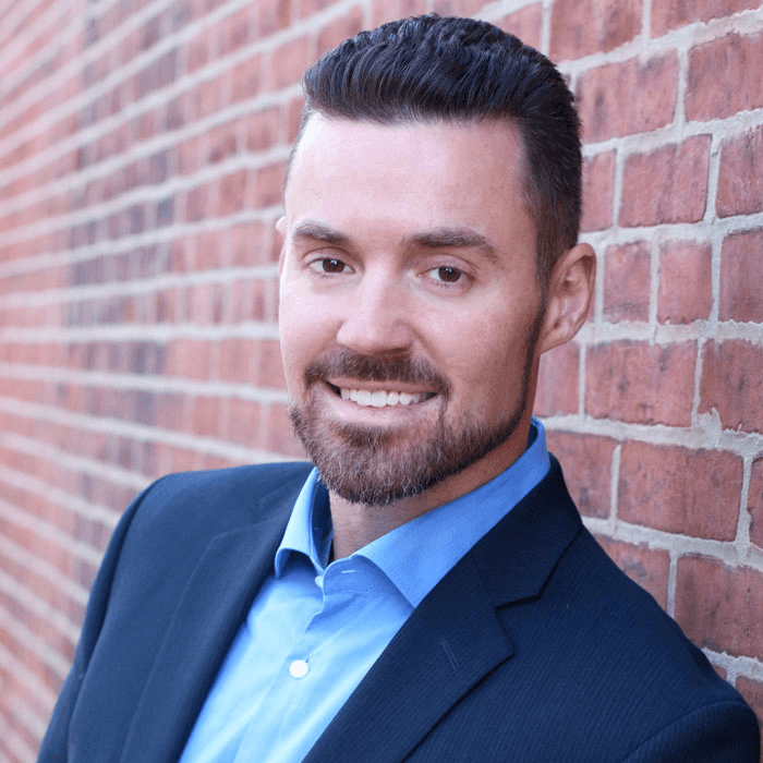 Sean Boyce - Founder of NxtStep