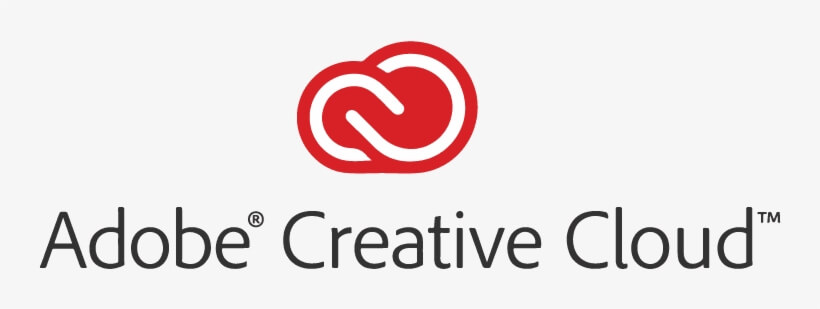 B2B SaaS Adobe Creative Cloud logo