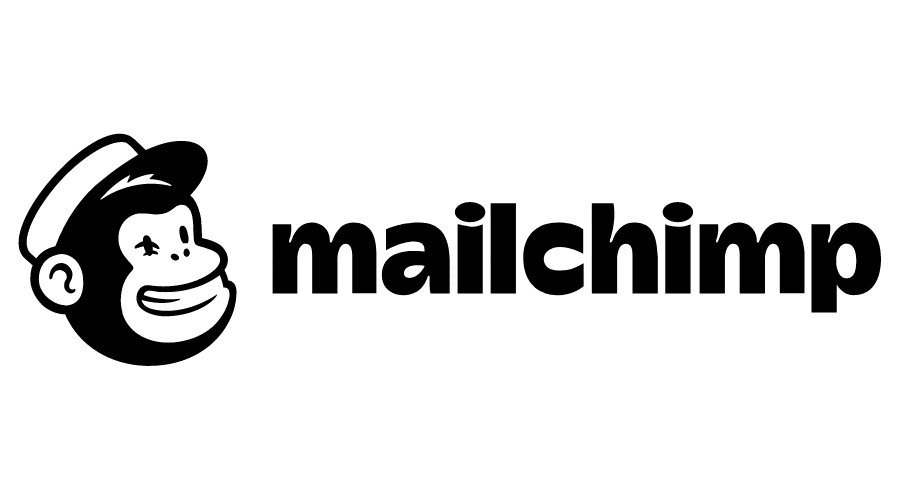 B2B SaaS Mailchimp logo