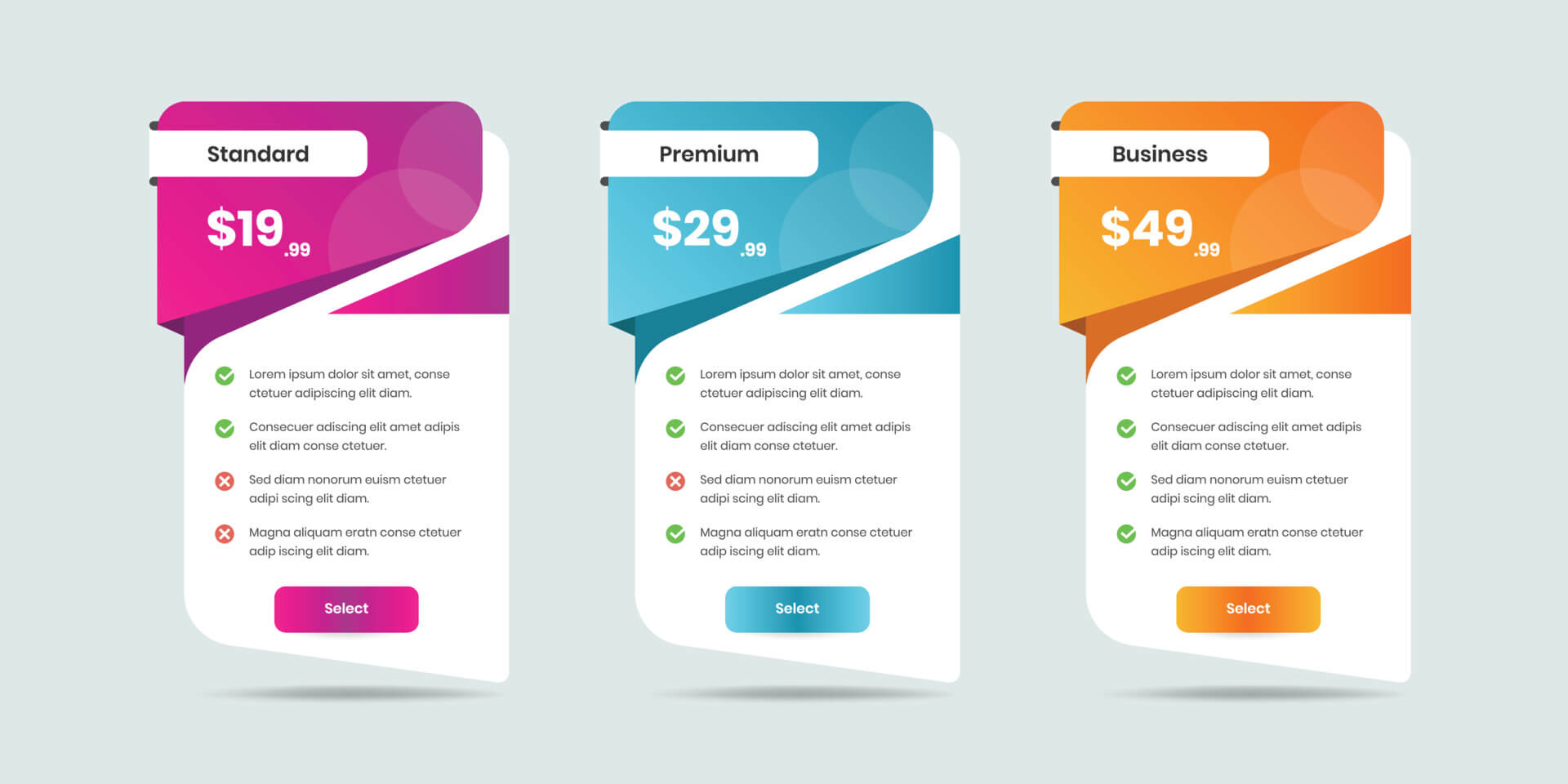 SaaS Business Model - Subscription Pricing