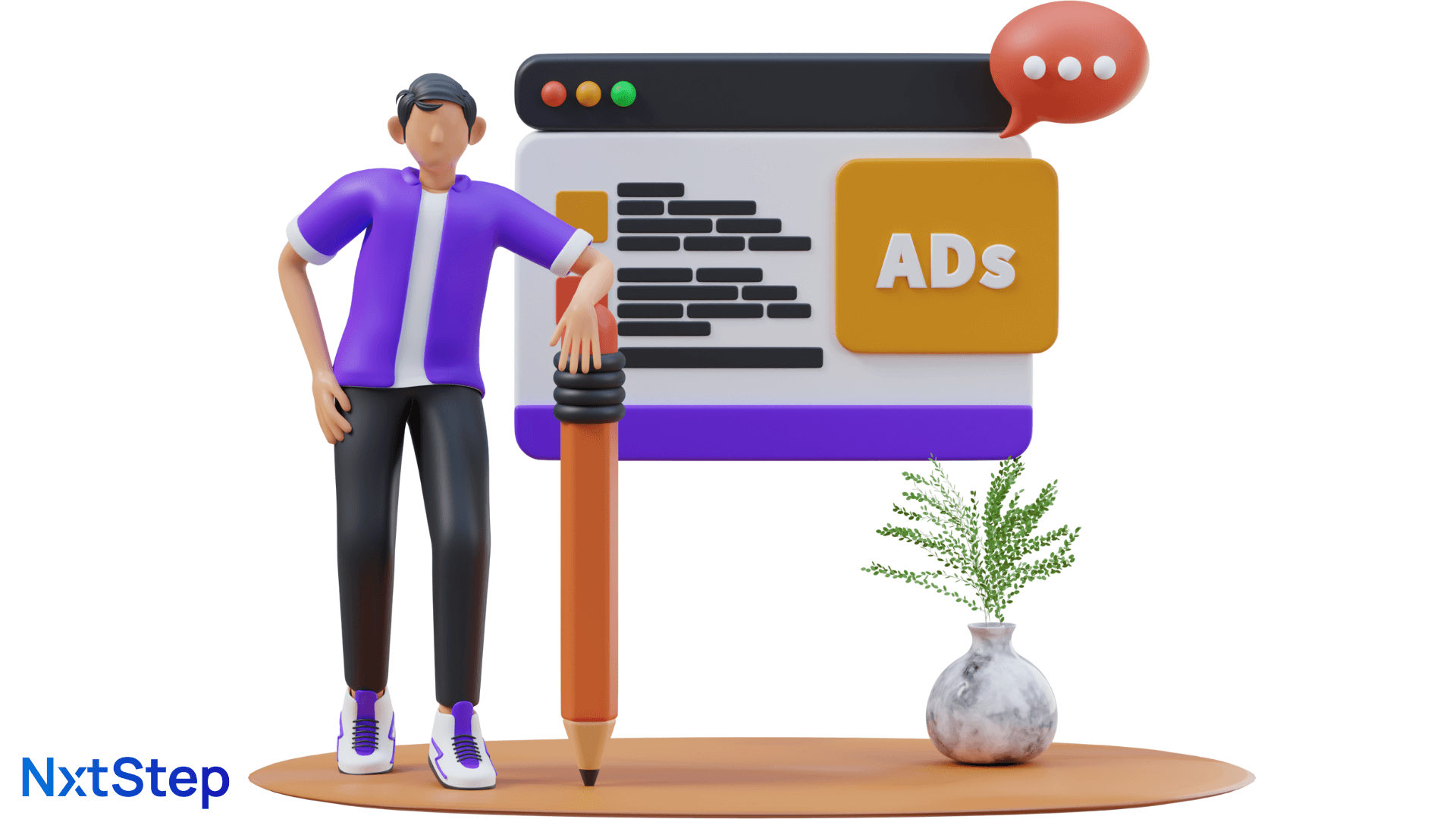 Effective SaaS Google Ads with Compelling Ad copy
