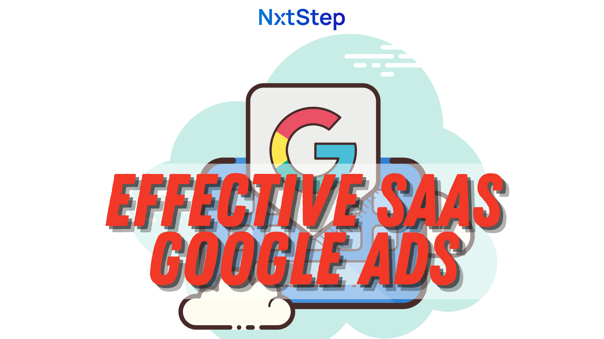 Effective SaaS Google Ads