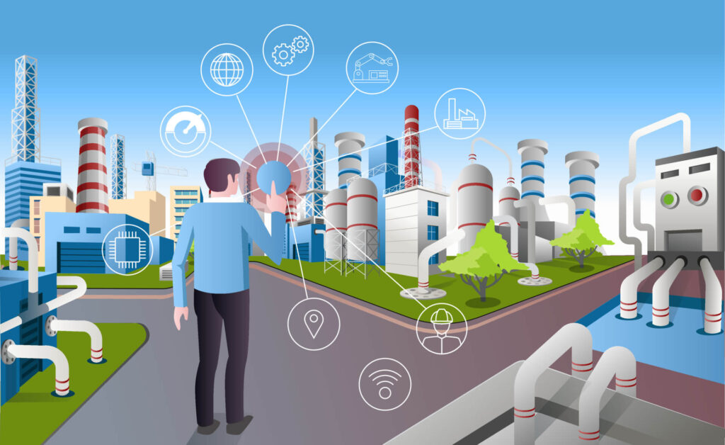 Benefits of AI Intelligence SaaS in the industry
