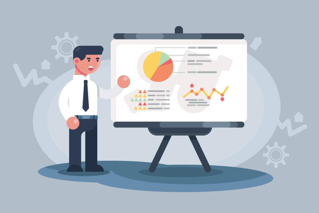 Essential Metrics of SaaS Business Model: Assess Metrics