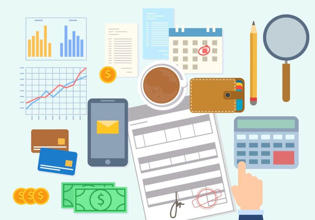 Utilizing Lifetime Gross Profit through budget allocation