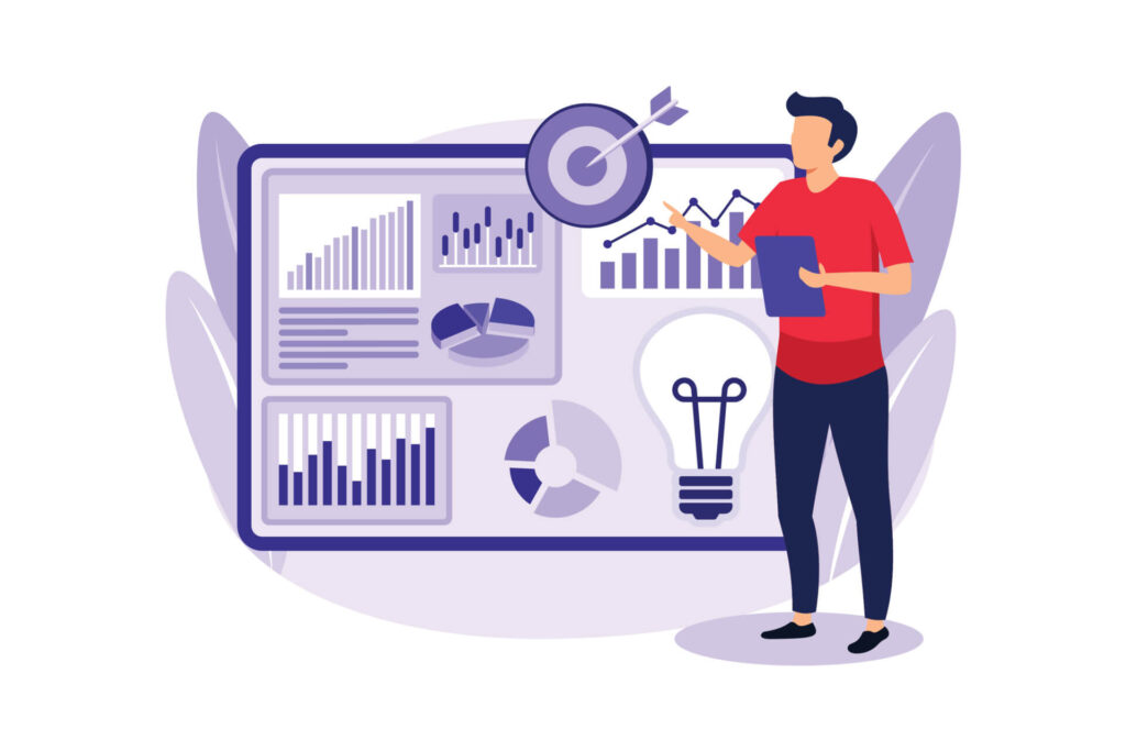 Challenges of SaaS Business Model: Data Driven Decision Making