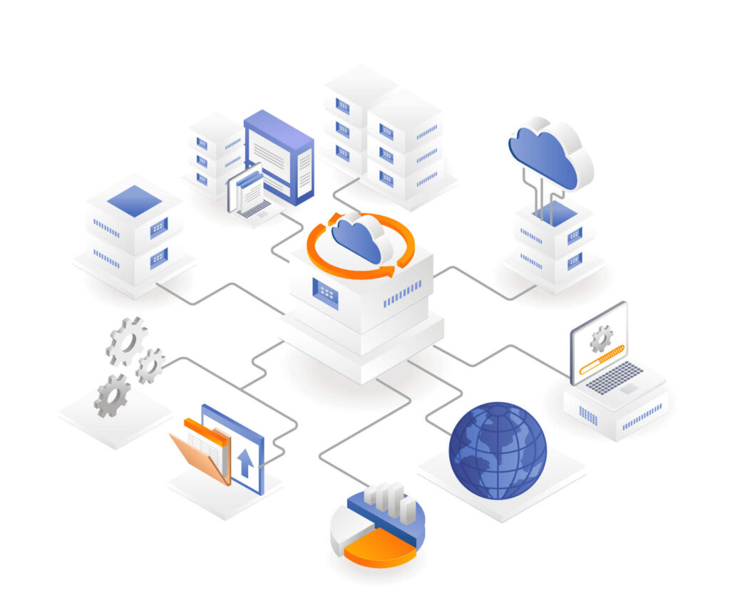 Benefits of AI Intelligence SaaS: Data-Driven