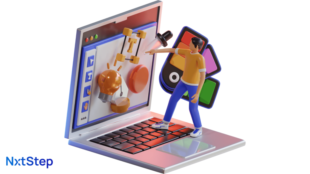 Ultimate Guide to Software Advertising Adding Eye-Catching Visuals