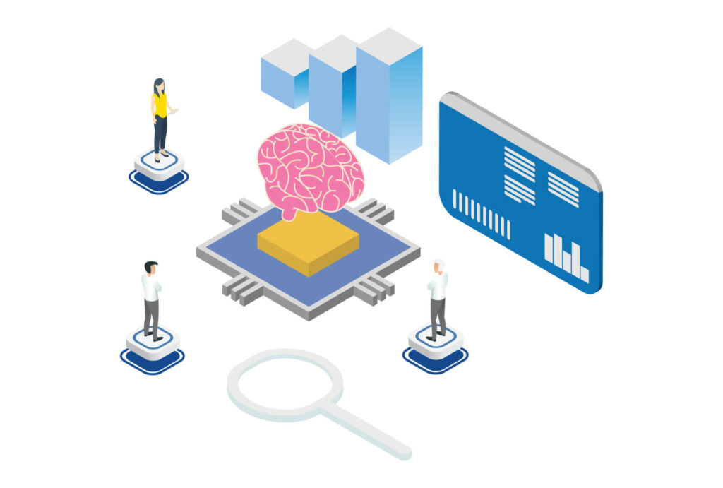 Benefits of AI Intelligence SaaS for growth in Sales