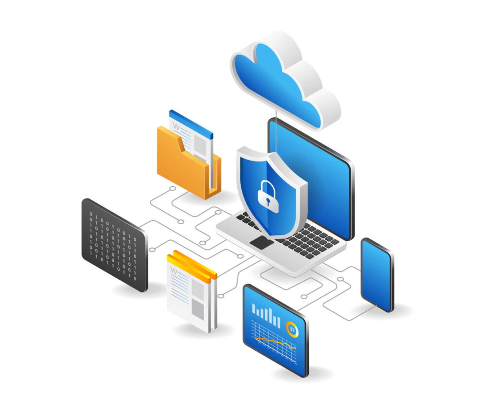 Challenges of AI Intelligence SaaS: Privacy and security