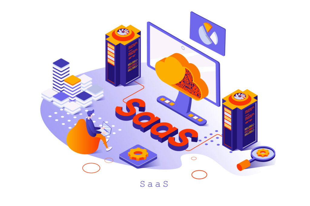 SaaS Business Model