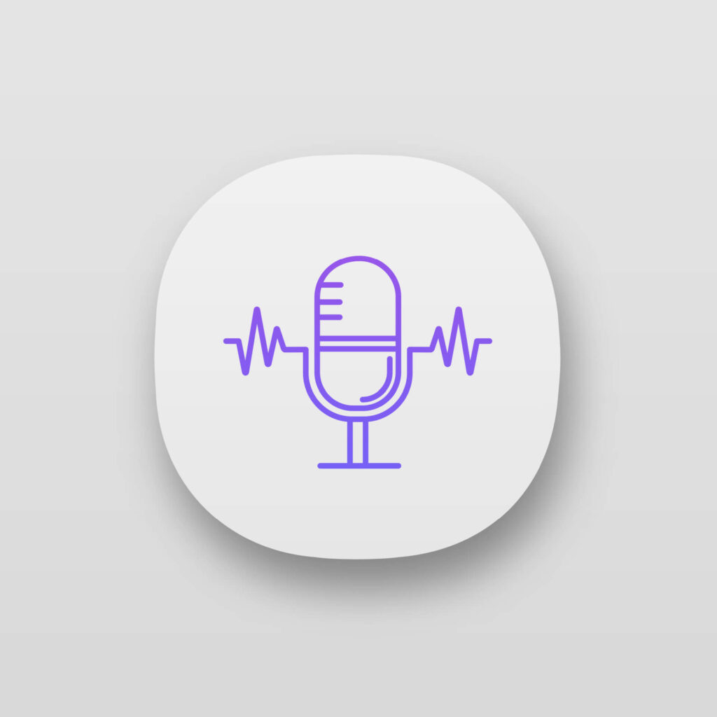 Benefits of AI Intelligence SaaS: Interactive with Voice Recognition