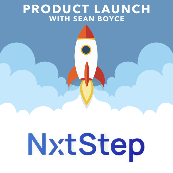 Product Launch - Updated cover