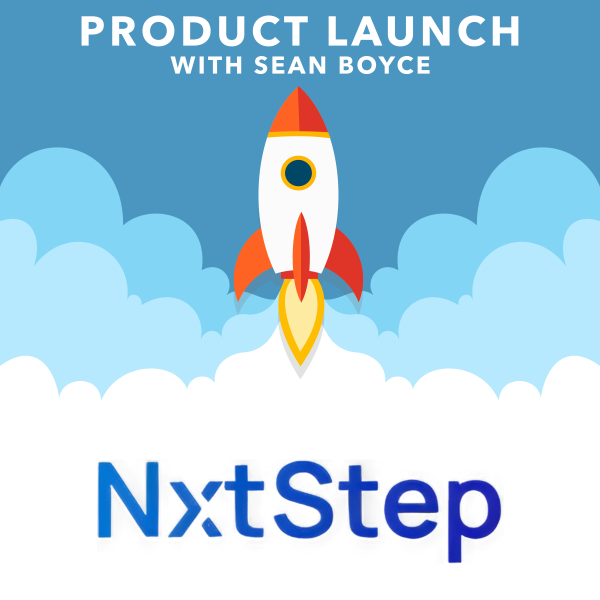 Product Launch - Updated cover
